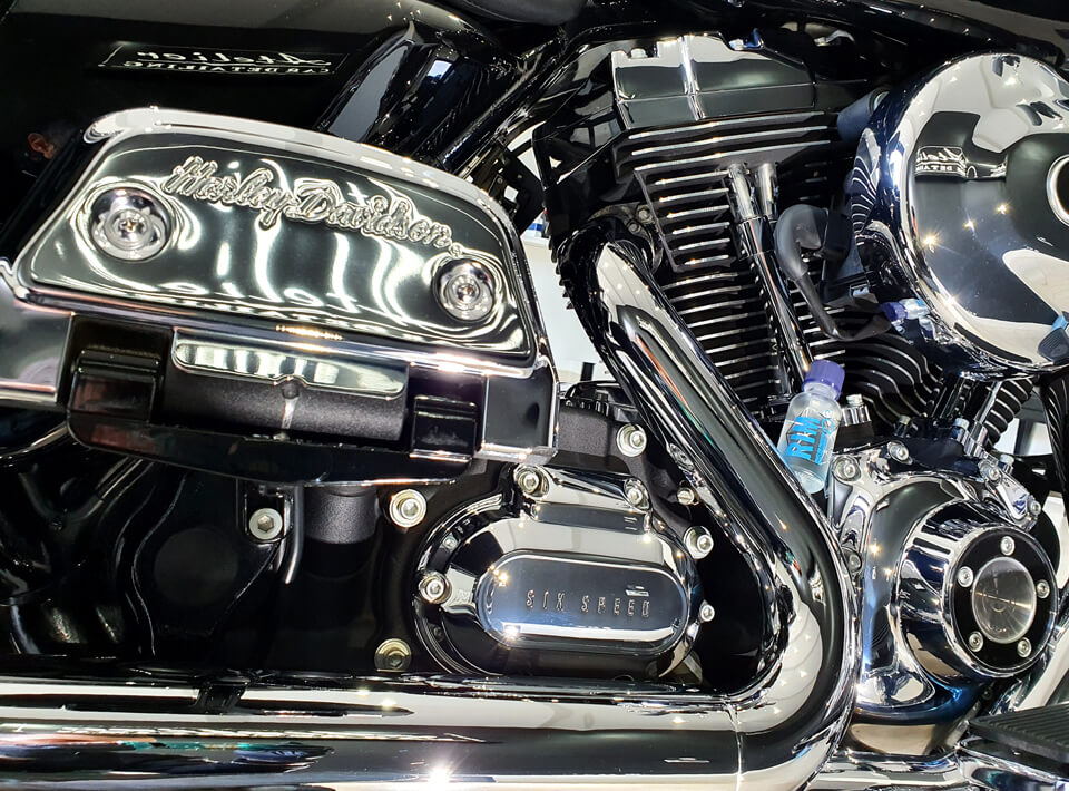 detailing moto