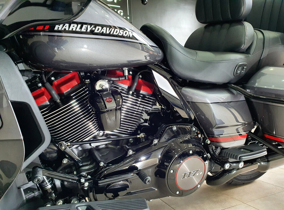 detailing moto