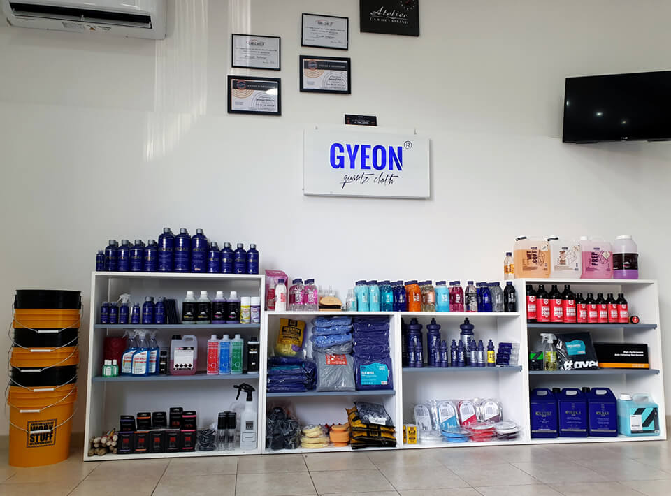 shop