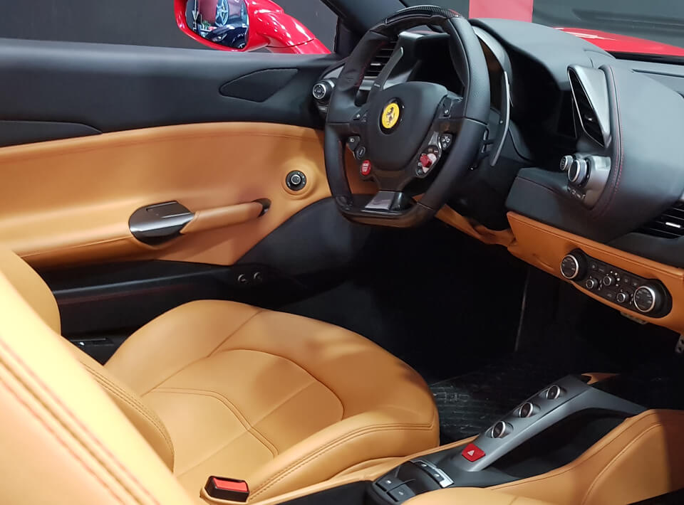 lavaggio auto